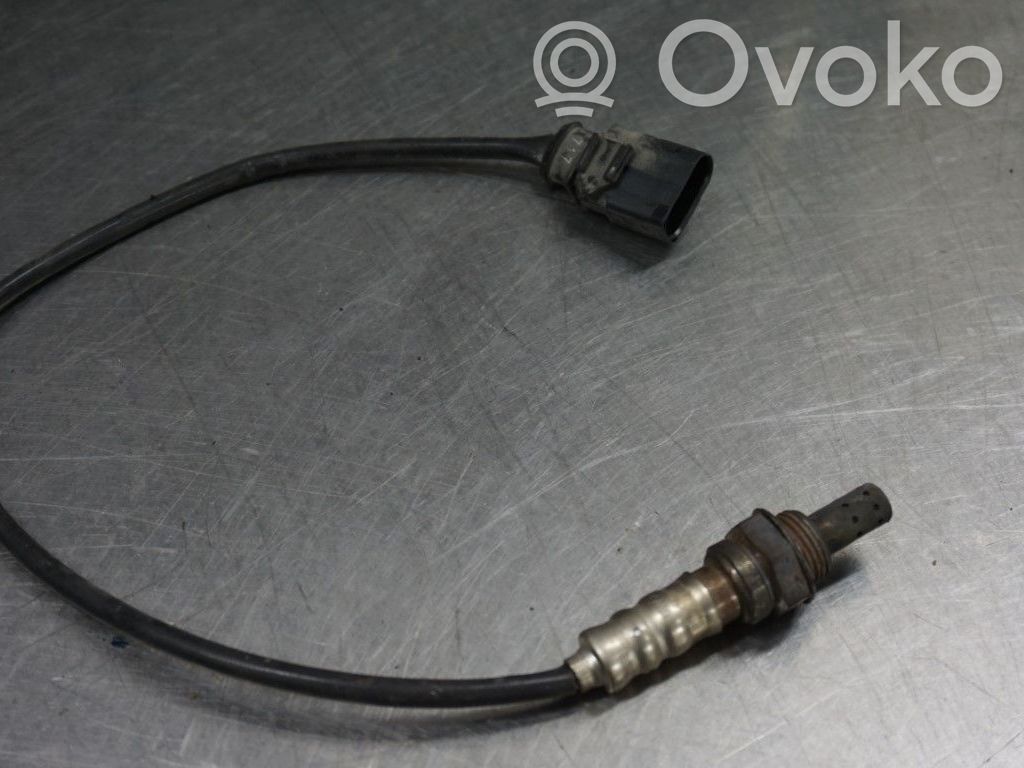 Audi A4 S4 B8 8K Sonde lambda 