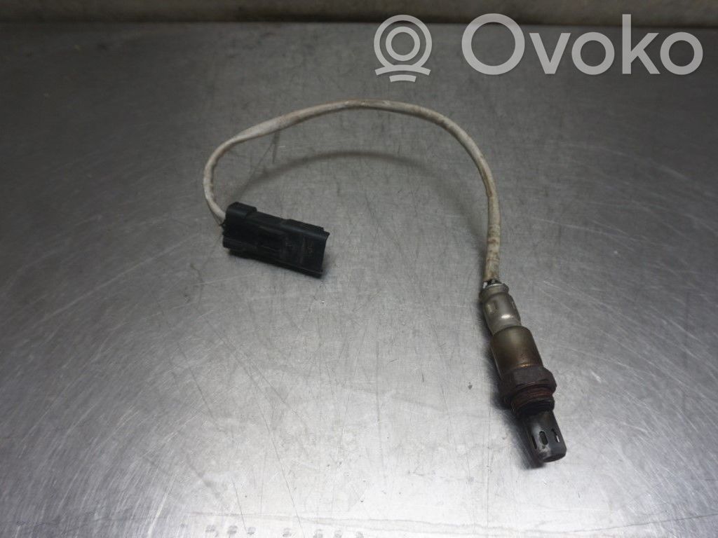 Peugeot 208 I Lambda probe sensor 