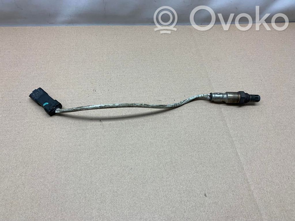 Lambda probe sensor   N002584,9673438580