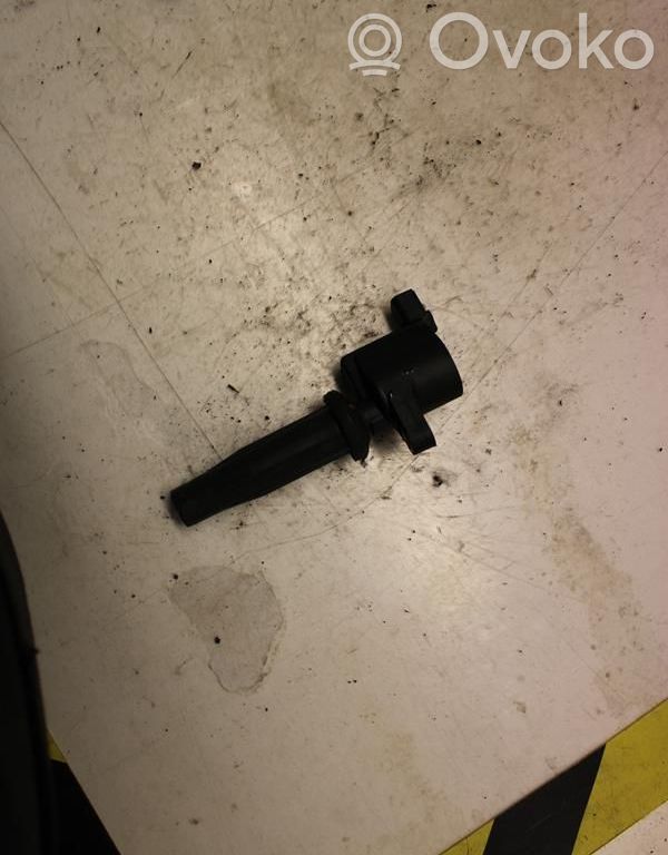 High voltage ignition coil   4M5E12A366AA,183130