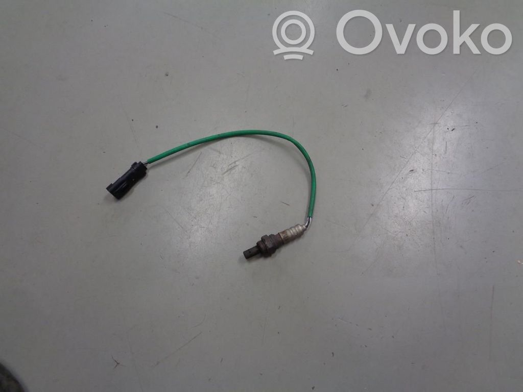 Sonde lambda   8200052063,N014064,7700274189