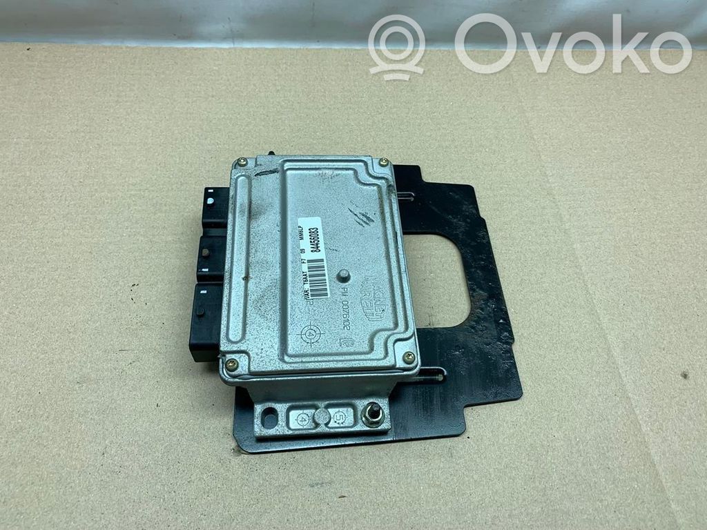 Unité de commande / module d'injection   9660774680,185569
