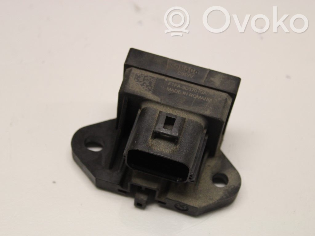 Fuel injection pump control unit/module   5336501,N053139,F1FA9D370GA