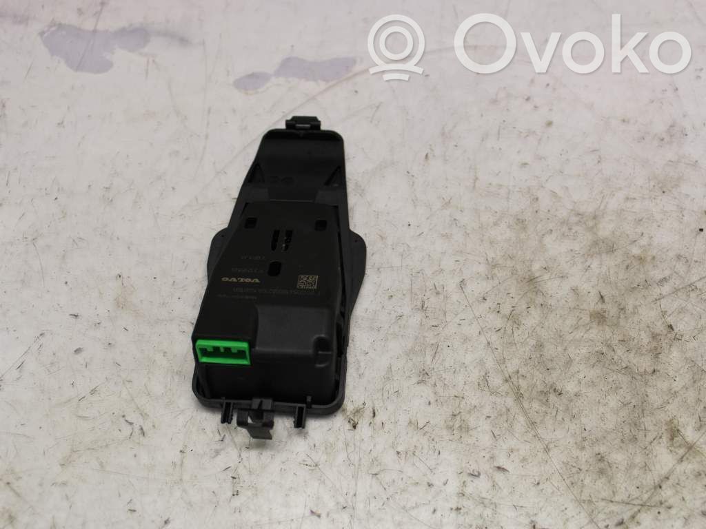 Volvo S60 Inne komputery / moduły / sterowniki 