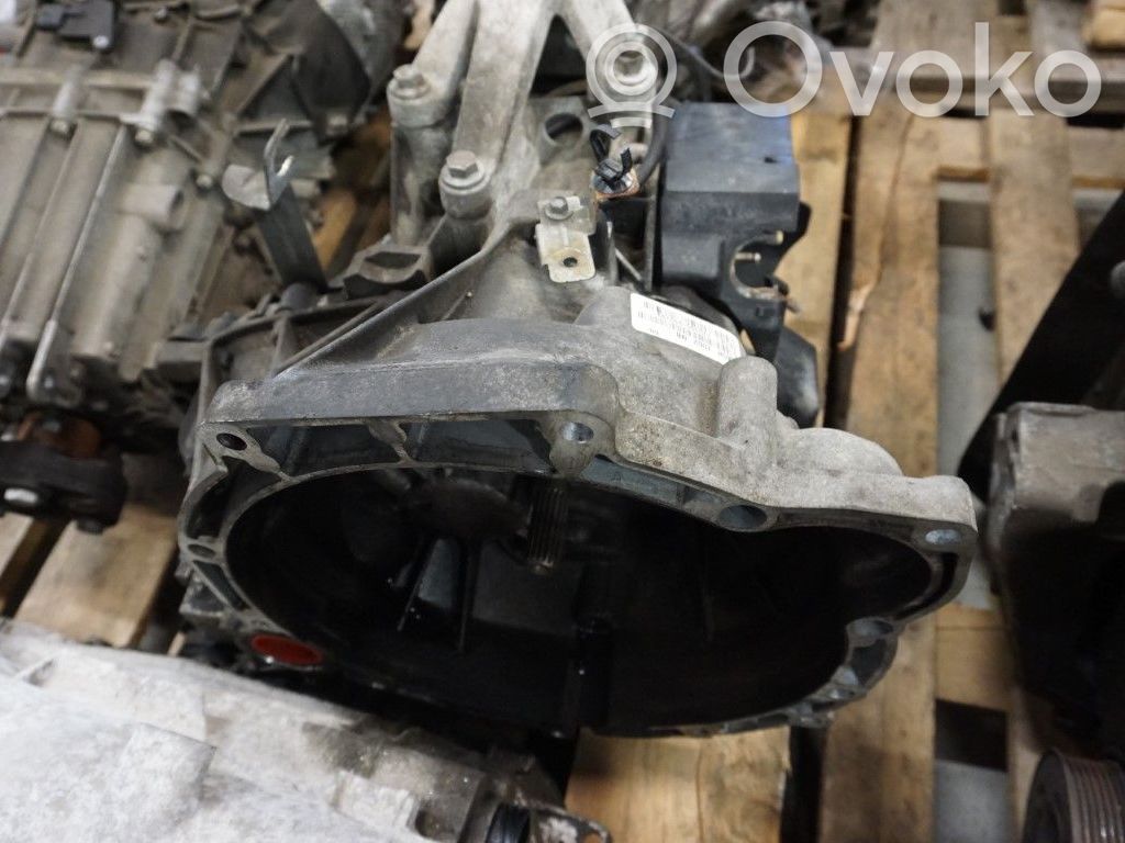 Ford Focus Scatola del cambio manuale a 5 velocità 