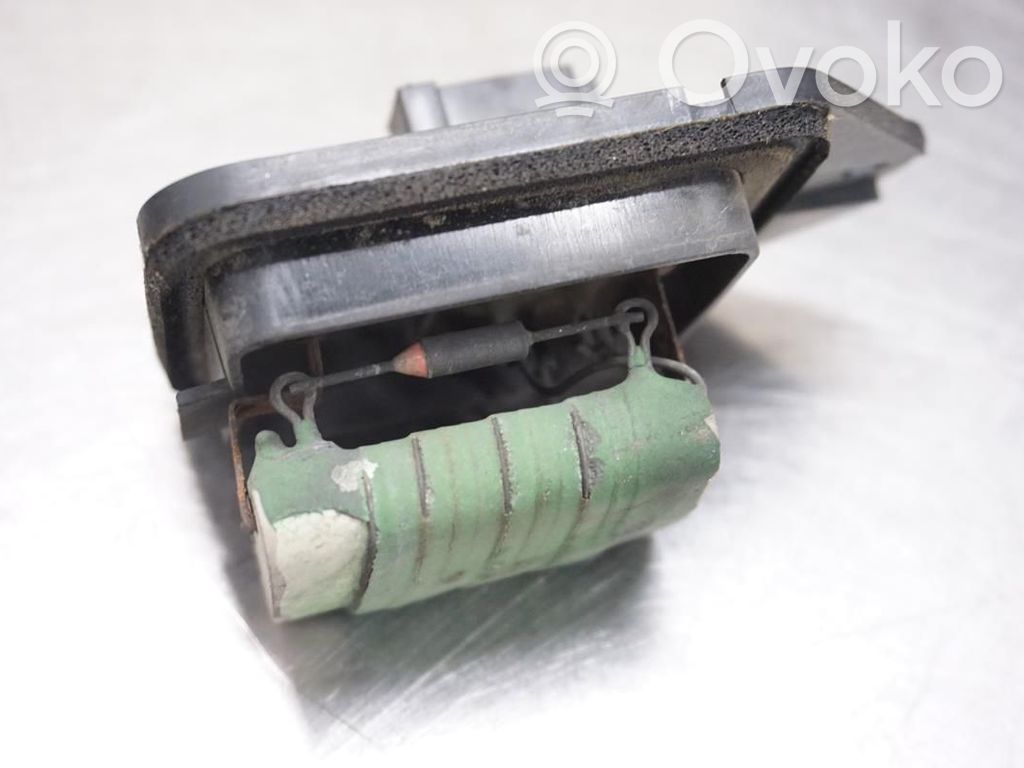 Rezystor / Opornik dmuchawy nawiewu   6802319,200784