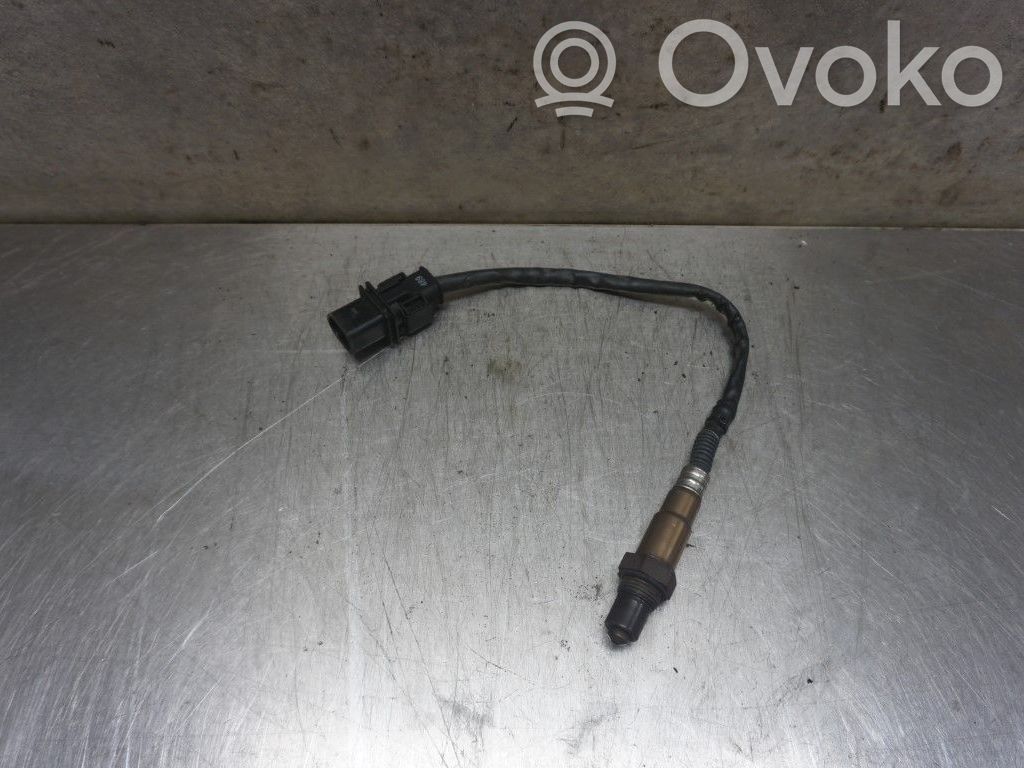 Audi A6 S6 C7 4G Sonda lambda 