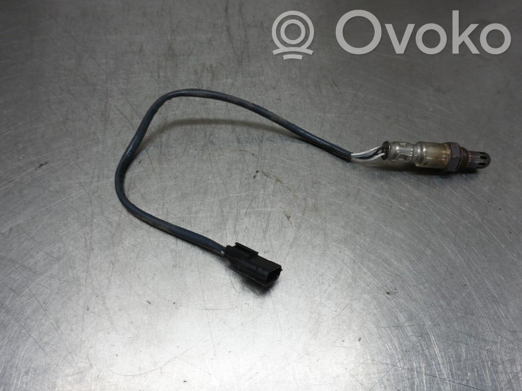 Lambda probe sensor   H8200495791,N014639,035691