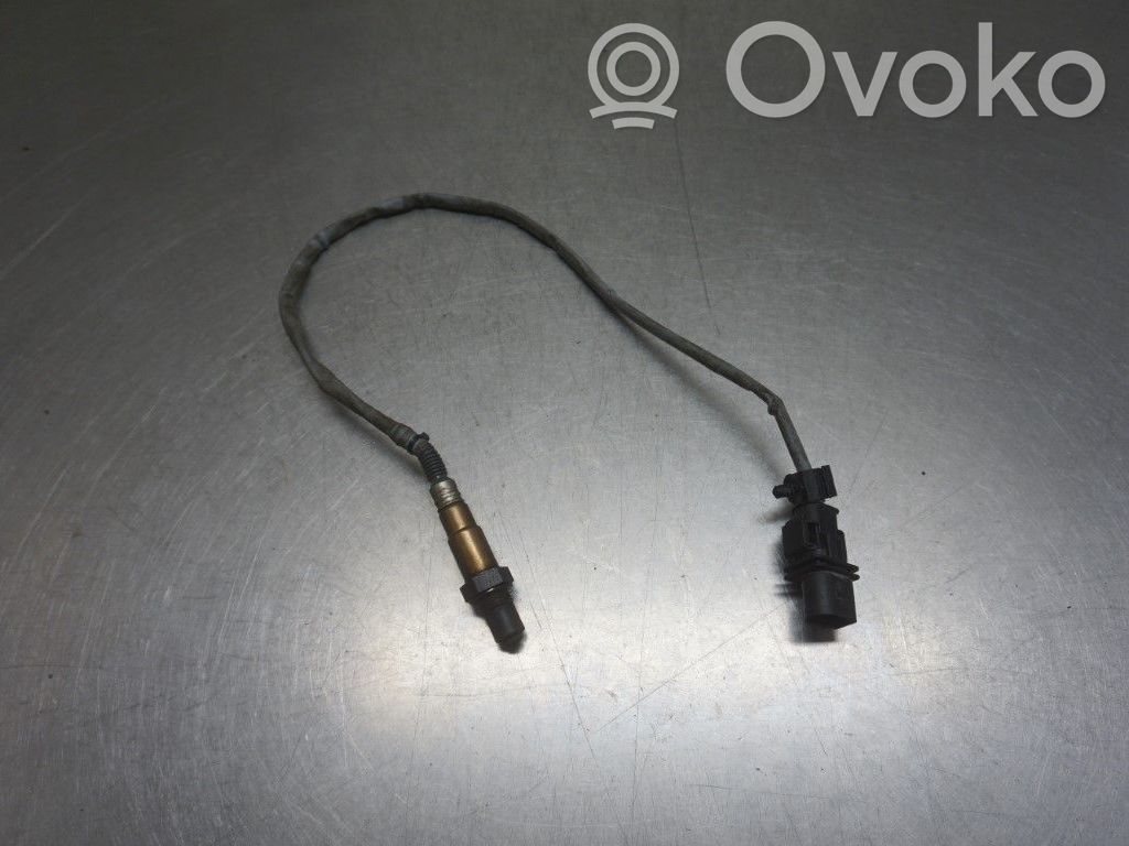 Volkswagen Touran I Sonda lambda 