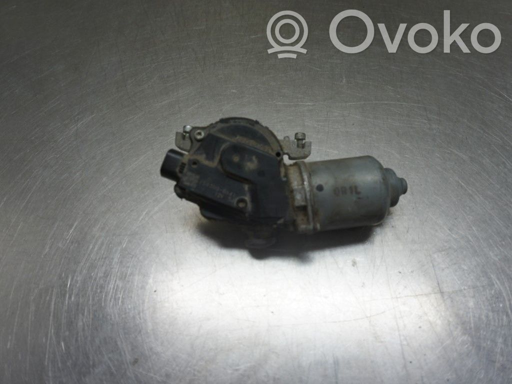 Mazda 6 Motor ștergător 