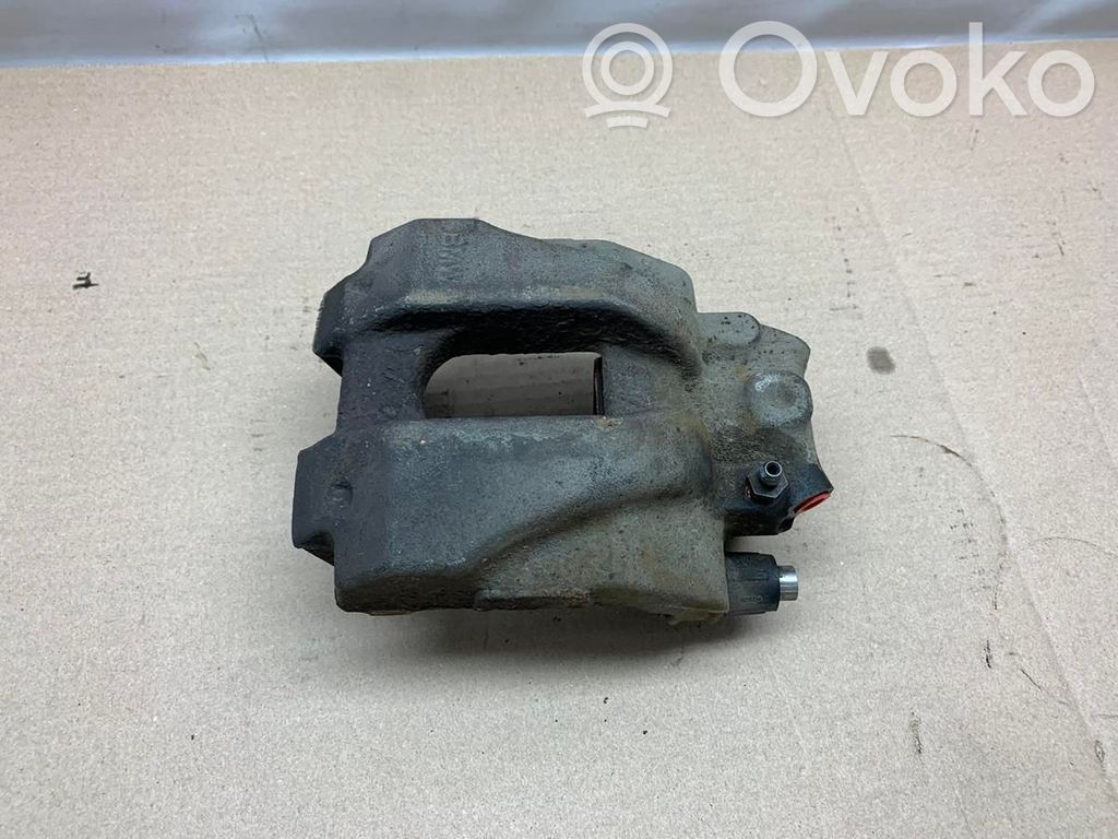 BMW X3 F25 Pinza del freno anteriore 