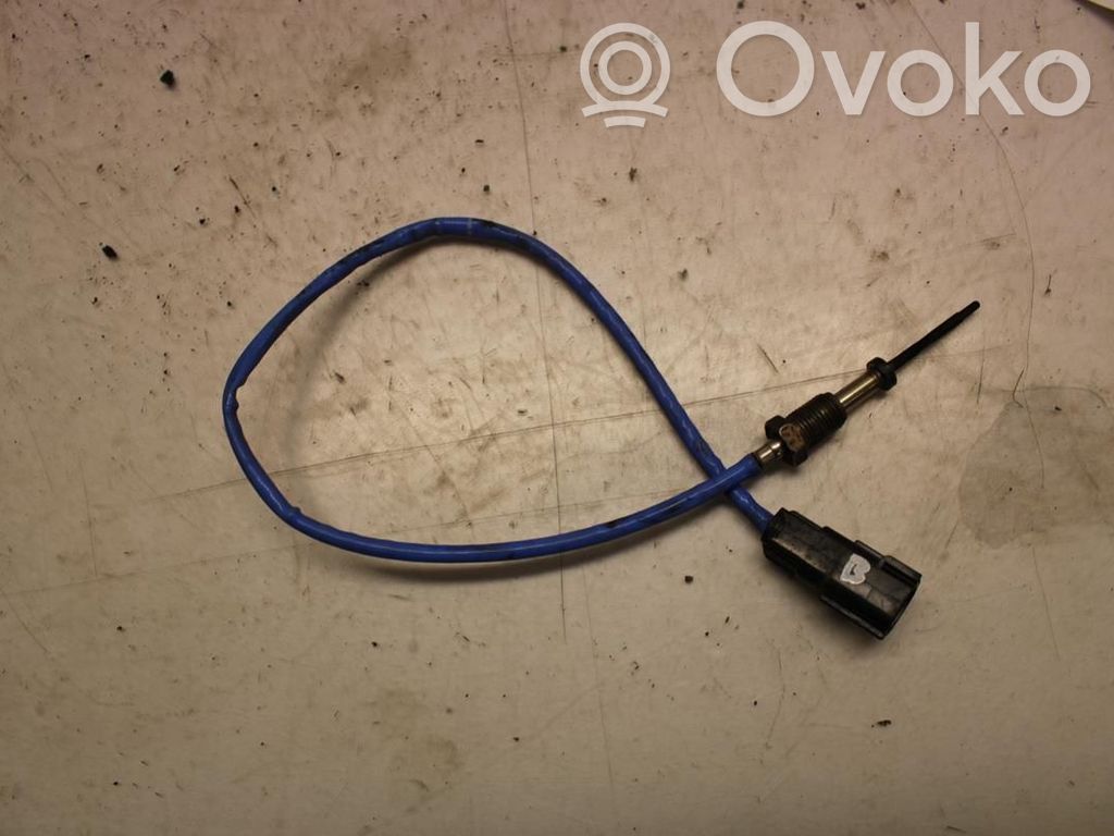 Ford Focus Abgastemperatursensor 