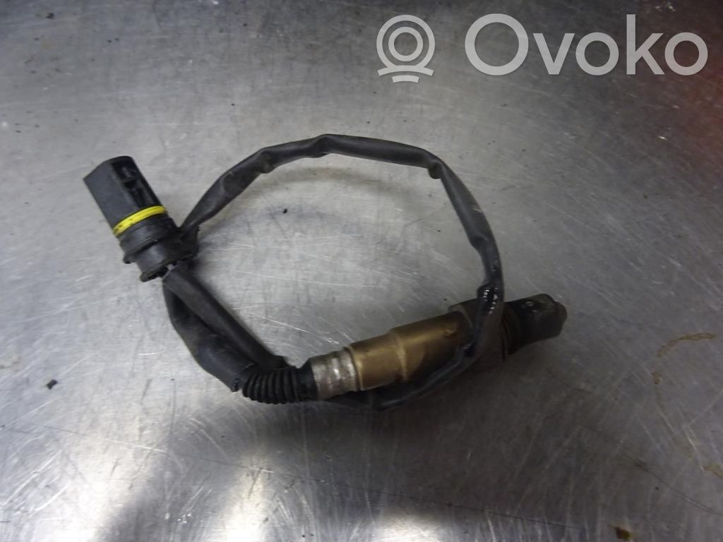 Sonde lambda   A0015405117,N033083