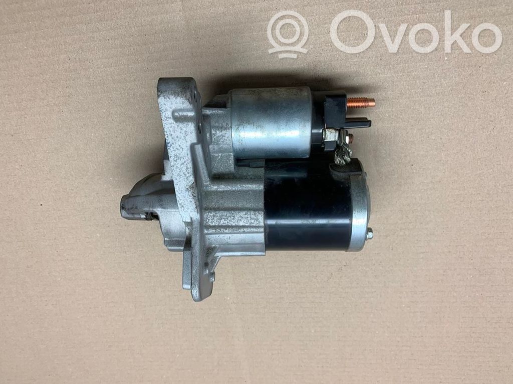 Motor de arranque   255069,N043914,2330000Q2F