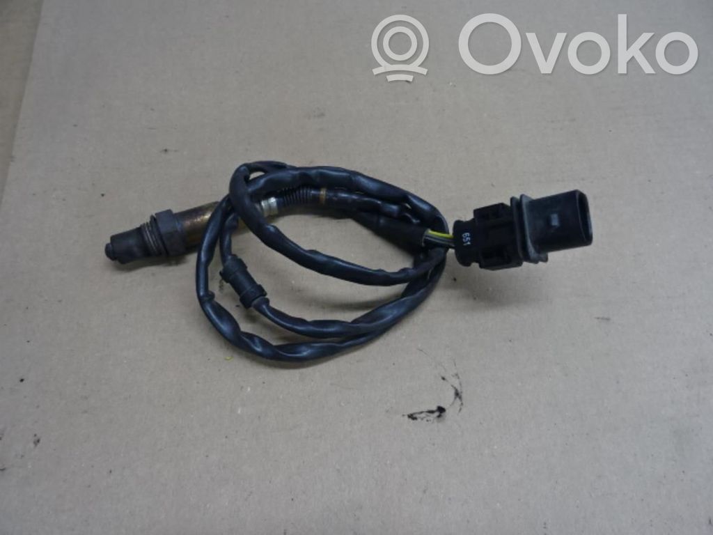 Lambda probe sensor   1K0998262P,N042688,0258017165