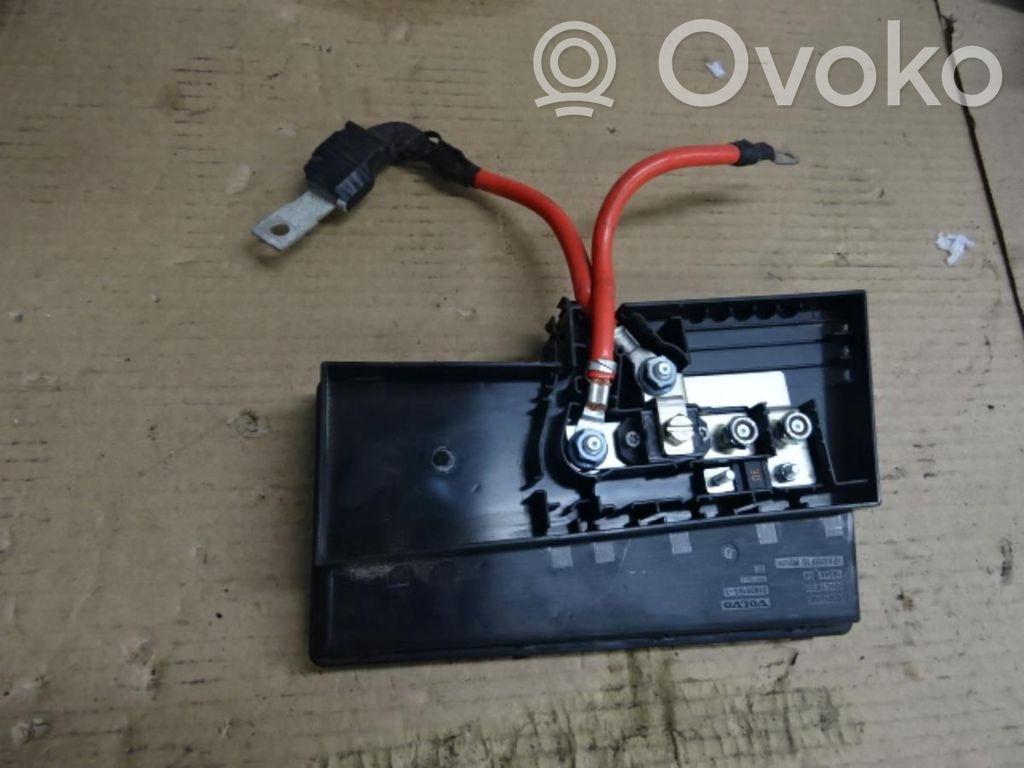 Módulo de fusible   31409155,N043091