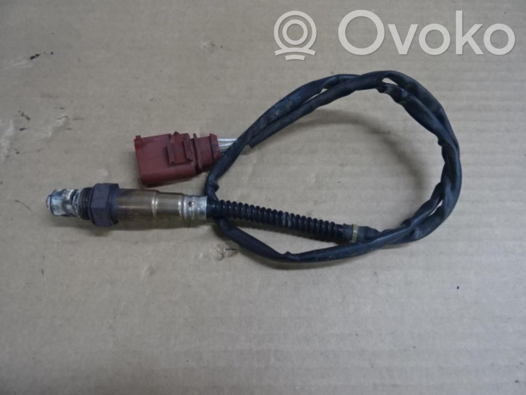 Lambda probe sensor   1K0998262E,N040233,0258006785