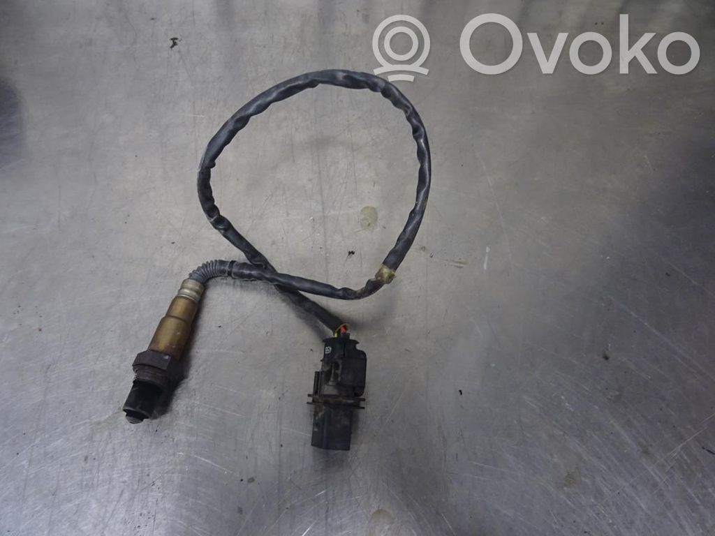 Volkswagen PASSAT B6 Lambda probe sensor 