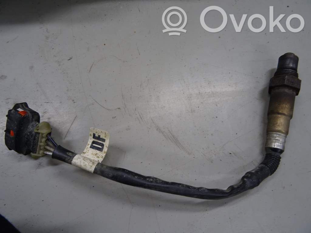 Opel Meriva B Sondă lambda 