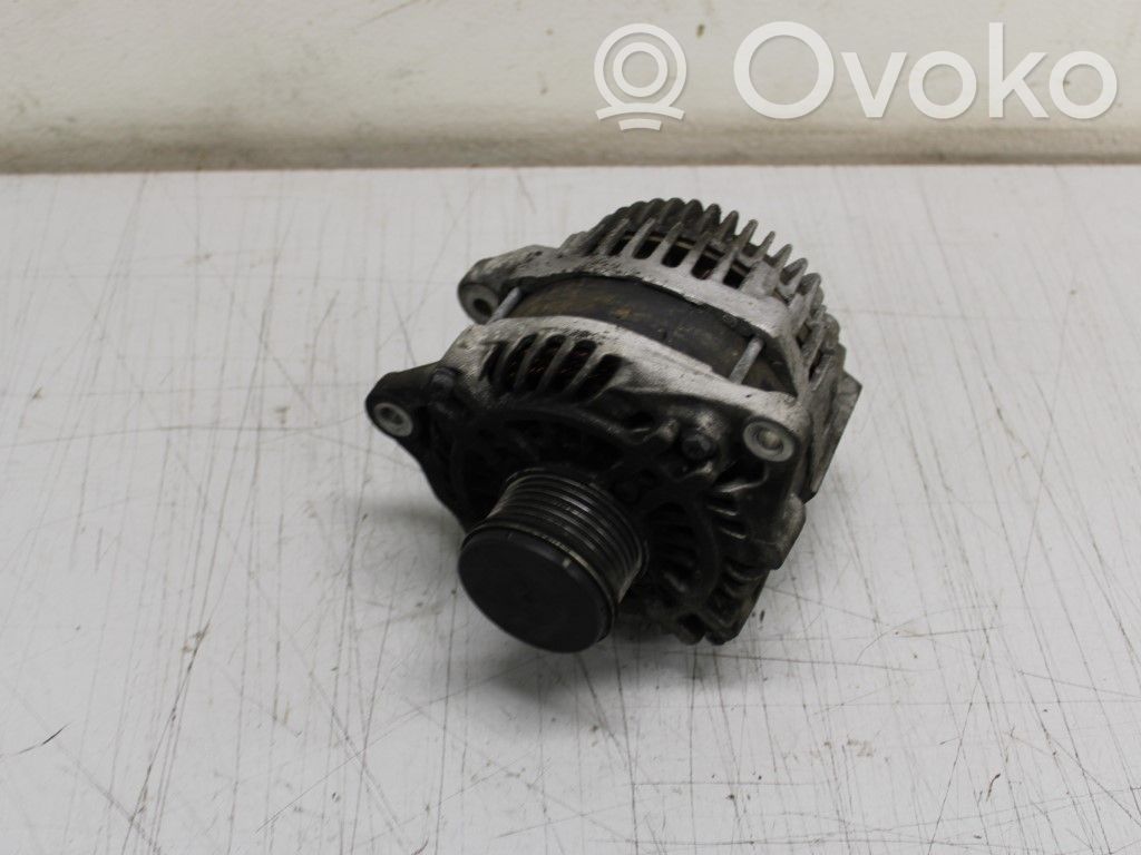 Nissan Note (E12) Generator/alternator 