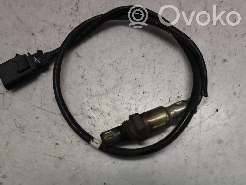 Sonde lambda   04E906262A,N006716