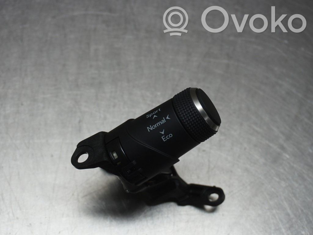 Lexus UX Gear shift switch/knob 