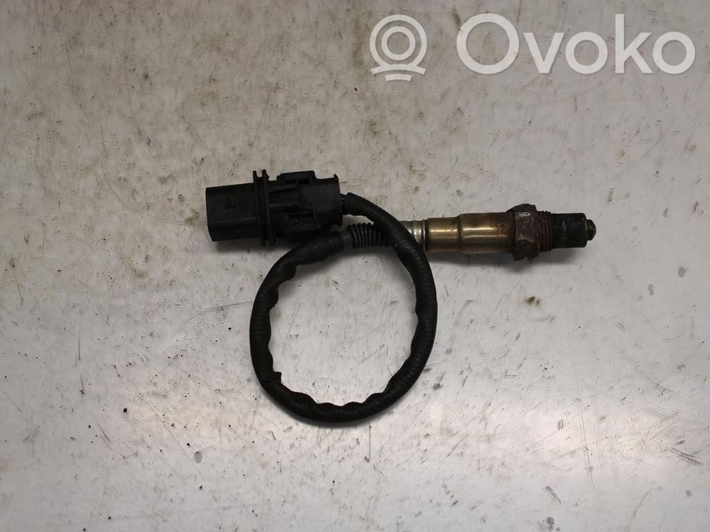 Sonde lambda   1618AV,N003333,0281004026
