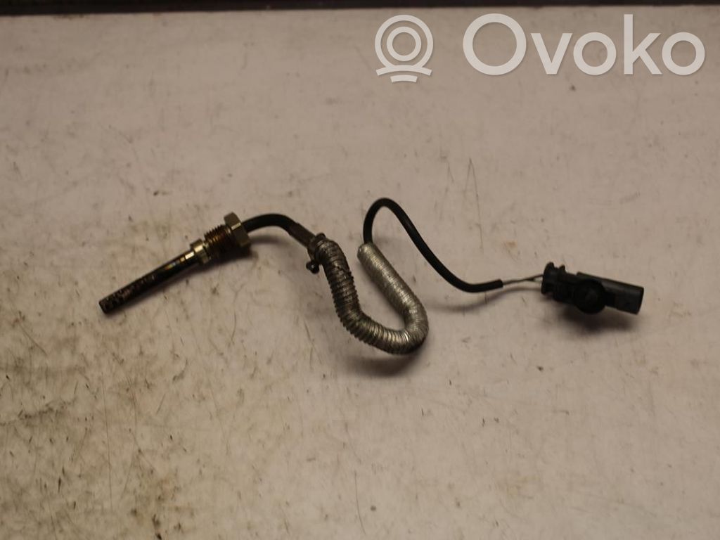 Volvo V70 Sensor de temperatura del escape 