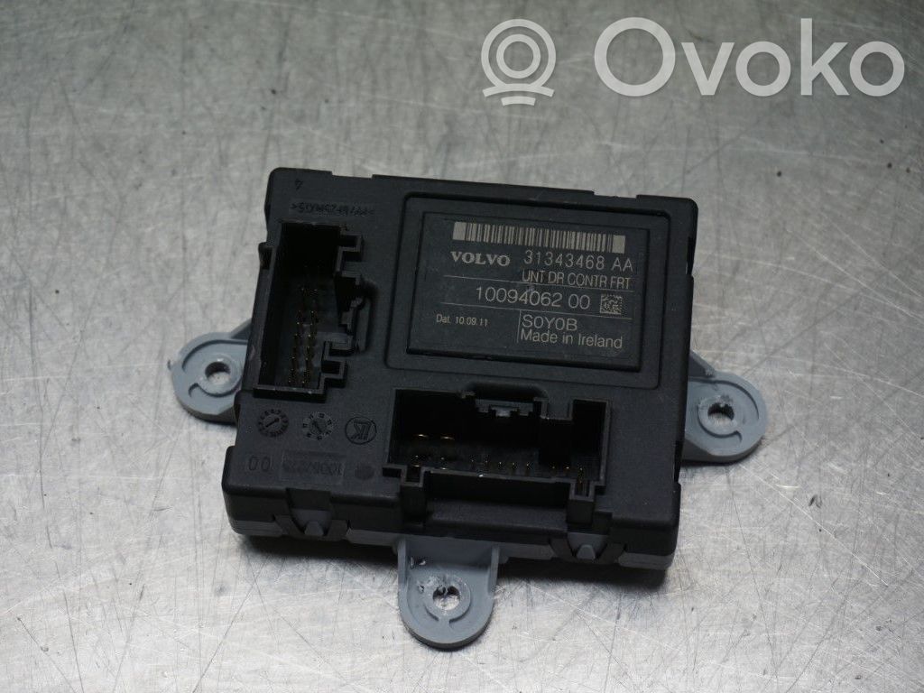 Volvo V70 Door control unit/module 