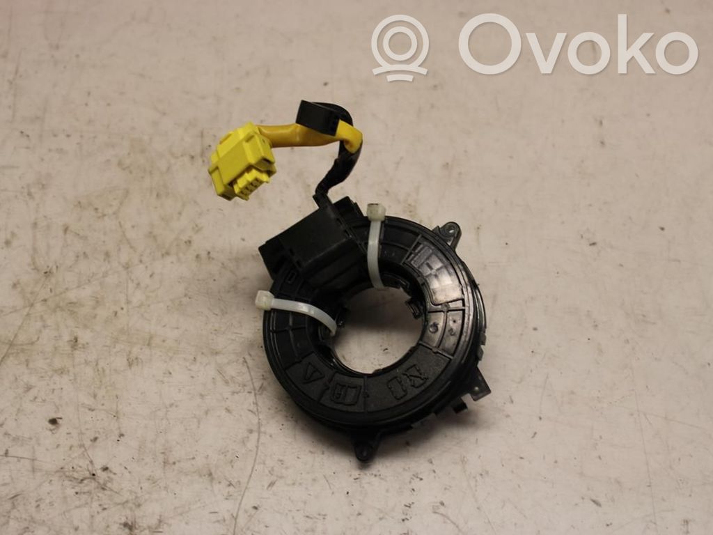 Mitsubishi Lancer X Muelle espiral del airbag (Anillo SRS) 