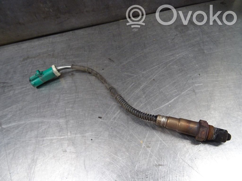 Sonda lambda   N008539,0258006181