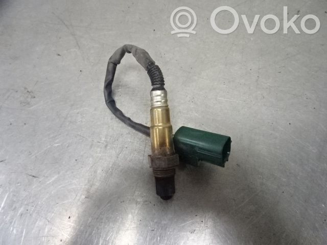Nissan Micra Sonde lambda 
