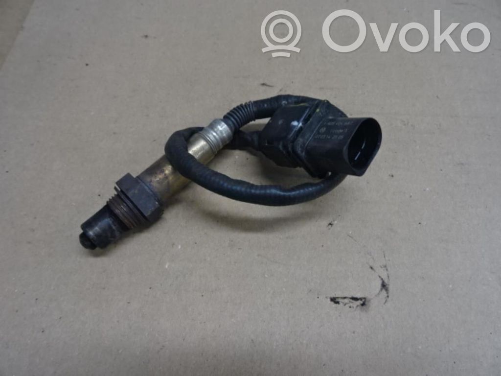 Lambda probe sensor   393502A420,N020163,0281004069
