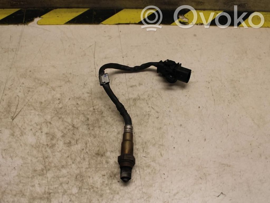 Nissan Qashqai+2 Sondă lambda 
