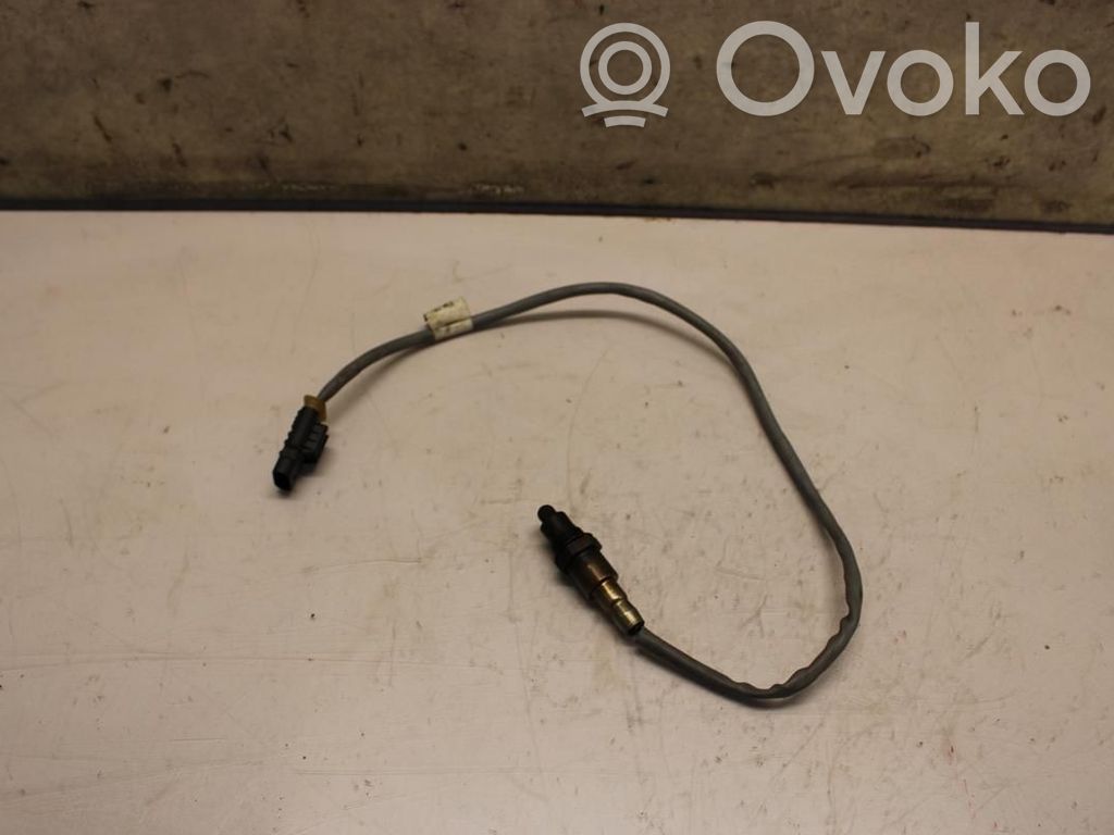BMW 5 G30 G31 G38 Lambda zondas 