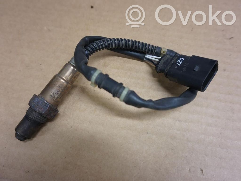 Sonda lambda   036906262P,184913,0258006593