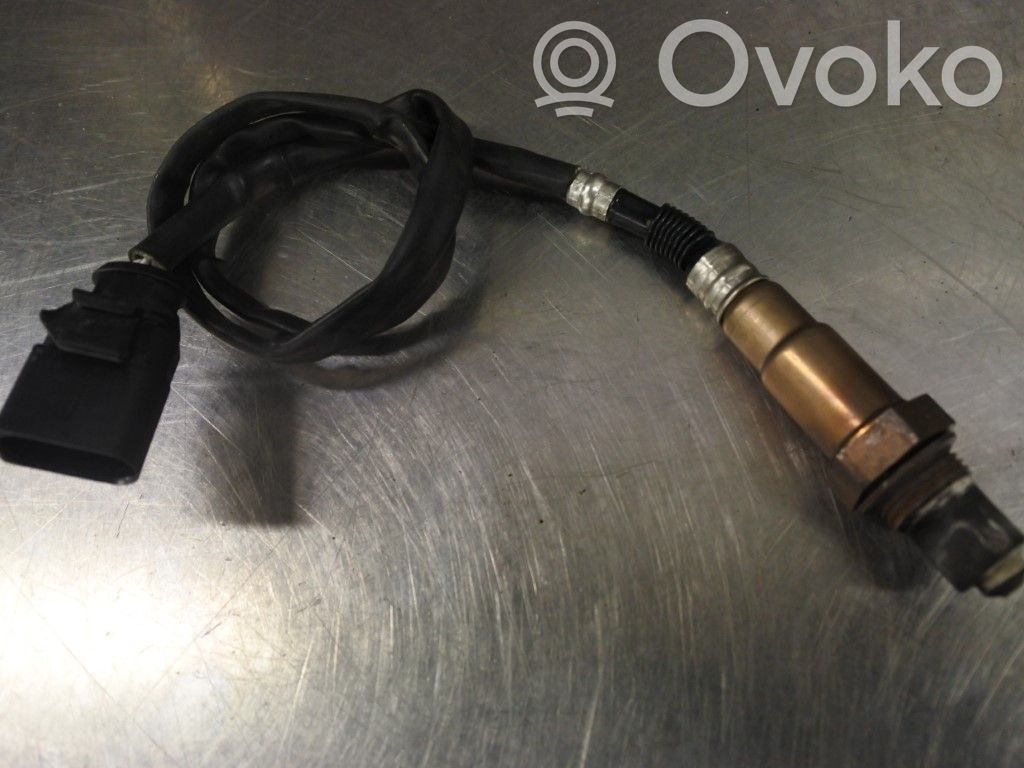Sonde lambda   06J906262K,184923,0258010002