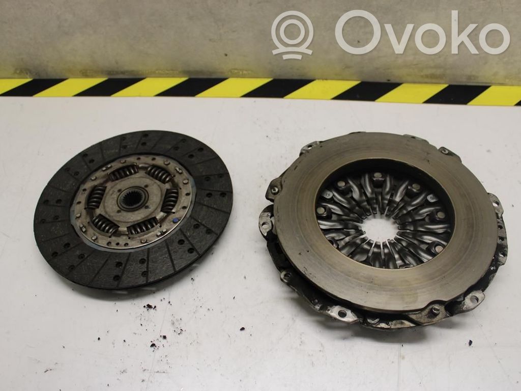 Ford Transit Custom Clutch pressure plate 