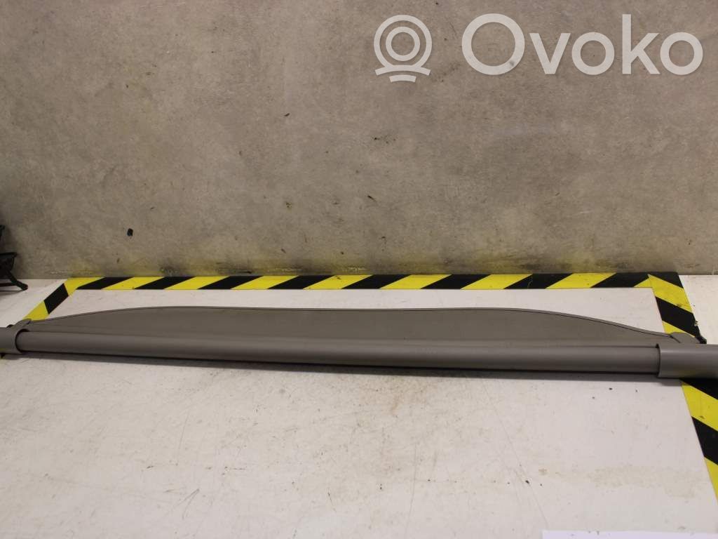Mazda Demio Tavarahyllyn kansi 