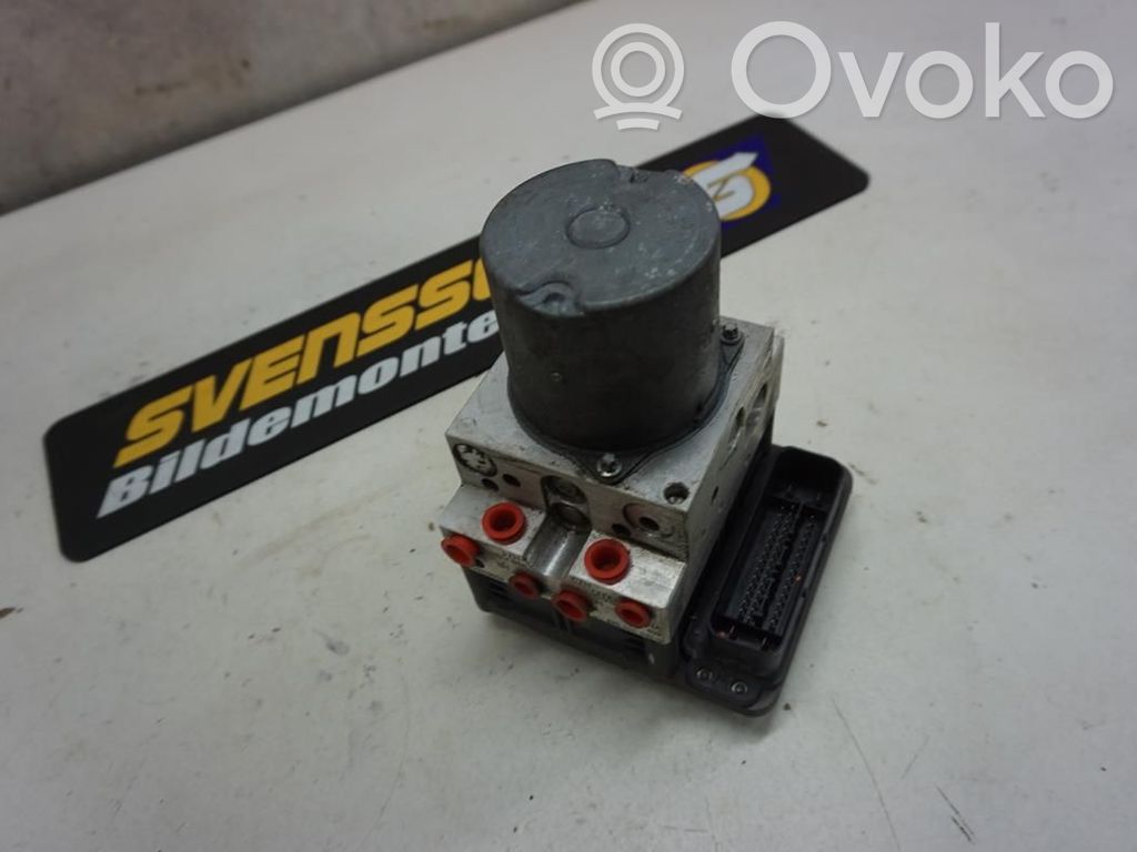 Audi A6 S6 C7 4G ABS Pump 