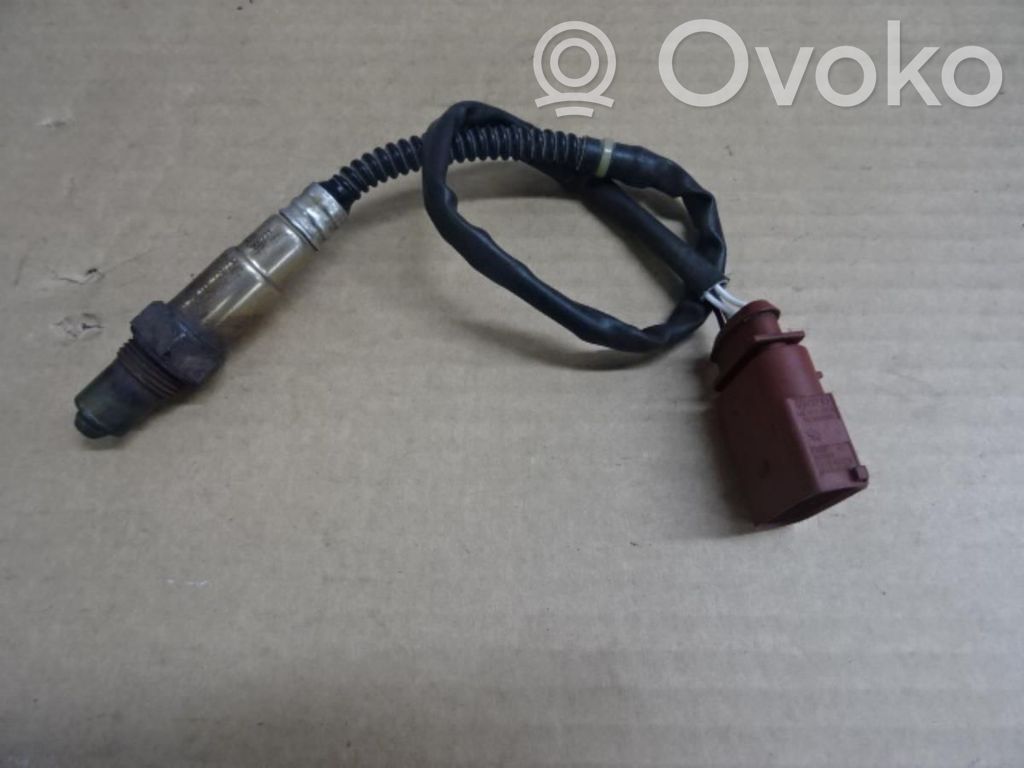 Volkswagen Caddy Lambda probe sensor 