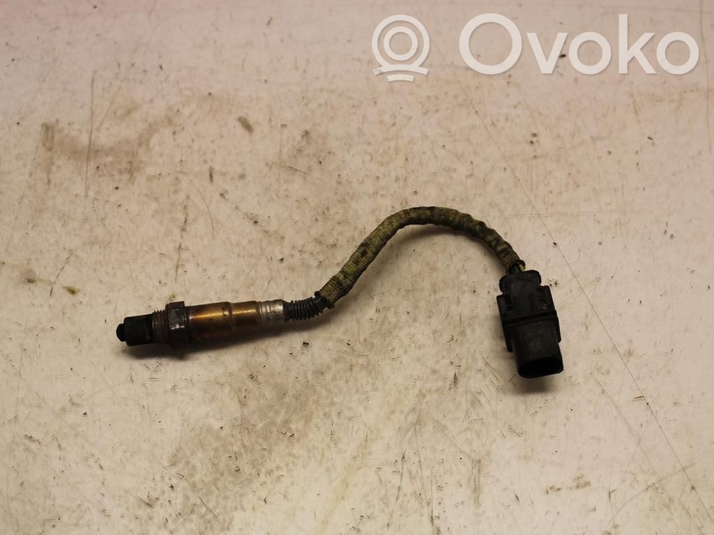 Lambda probe sensor   1618V0,224528