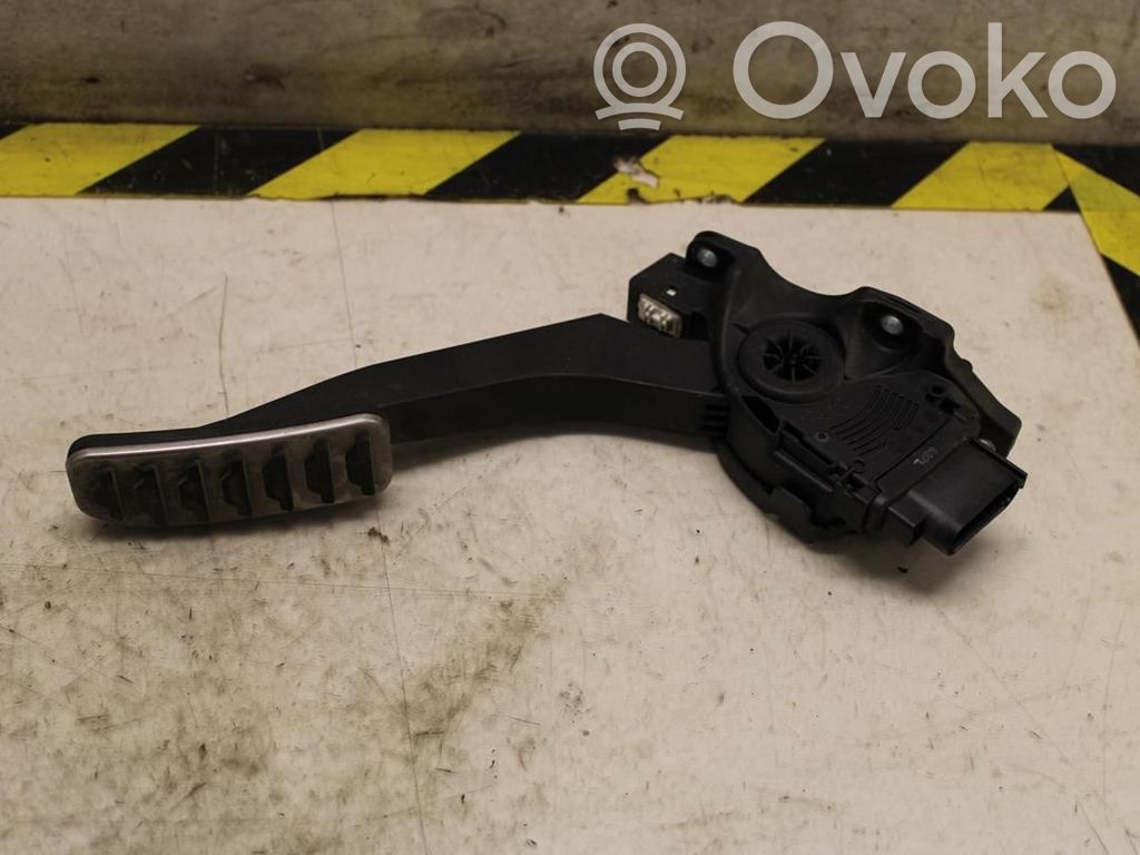 Land Rover Range Rover Evoque L538 Педаль акселератора 