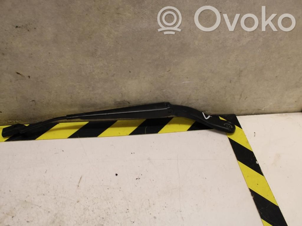 Ramię wycieraczki szyby przedniej / czołowej   LR025116,N058734
