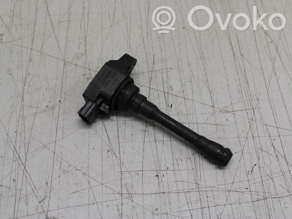 Zündspule Zündmodul   224483HD0A,N062764