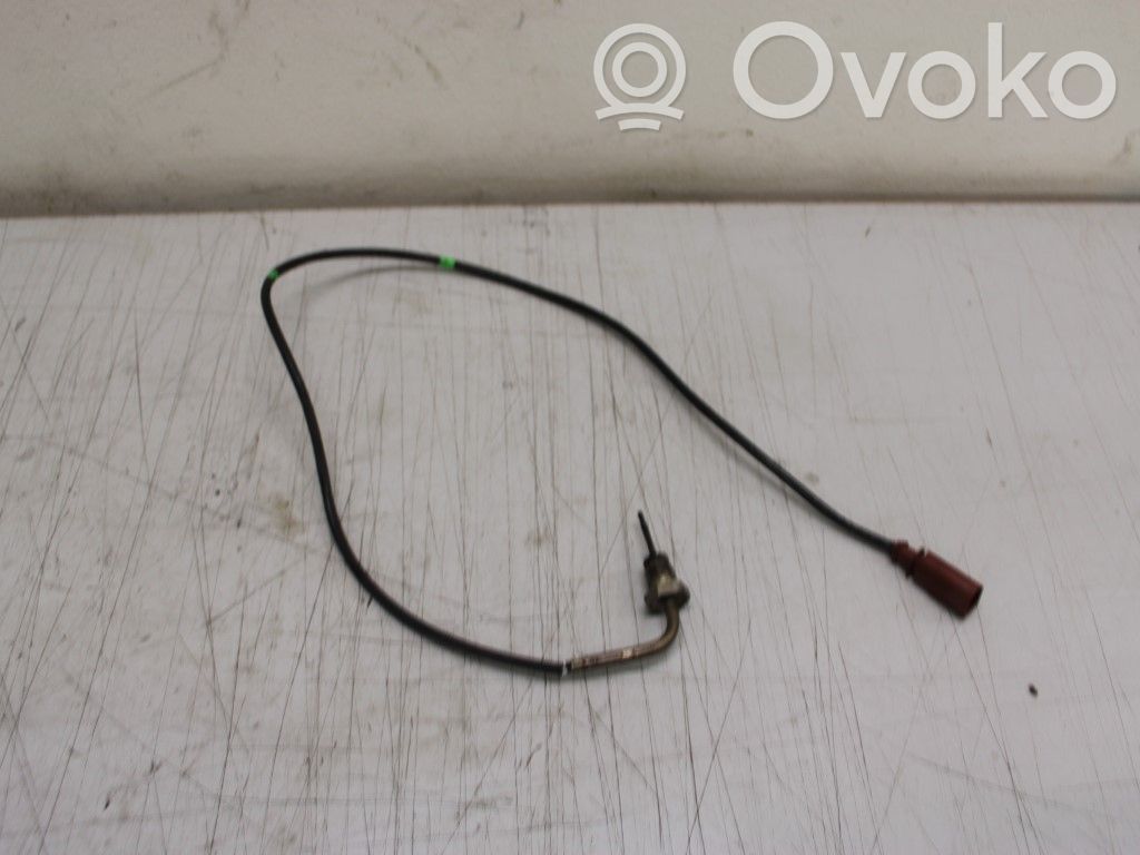 Sensor de temperatura del escape   04L906088BB,N063521