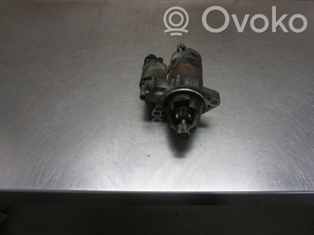 Honda CR-V Electromotor 