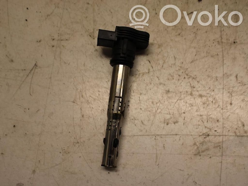 Audi A3 S3 8P Bobina di accensione ad alta tensione 
