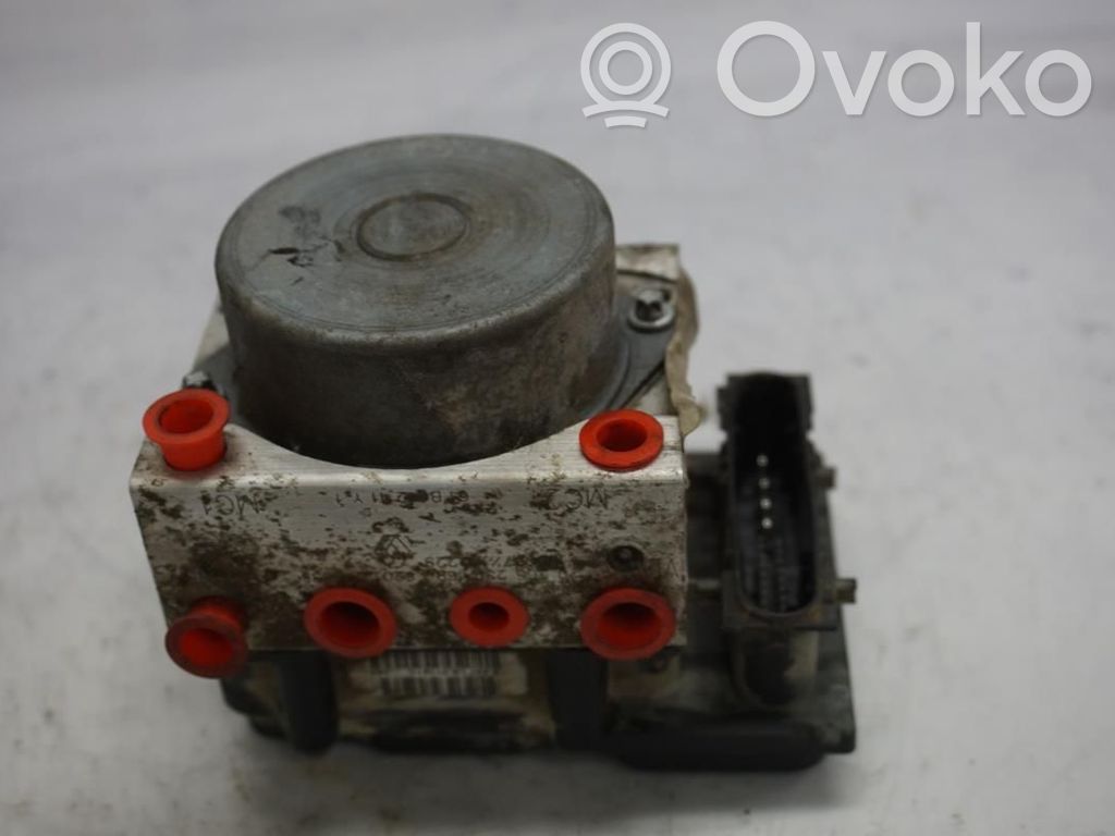 Renault Kangoo II ABS Pump 