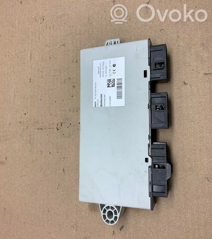 BMW 5 F10 F11 Alte unități/module de control 